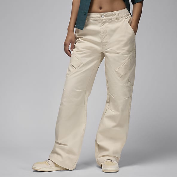 Low Price Brown Pockets Trousers Tights. Nike SG